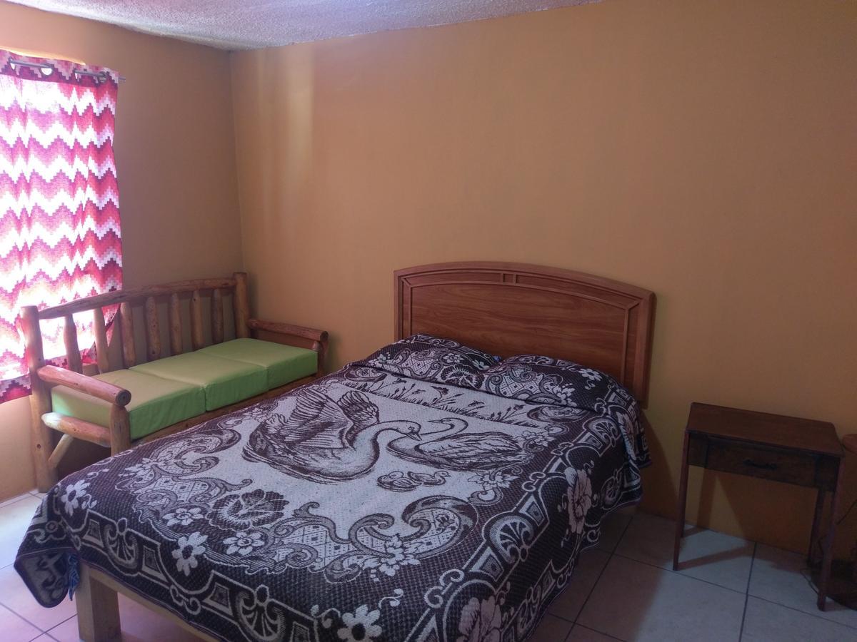 Rinconadas Del Sol Bocoyna Exterior foto