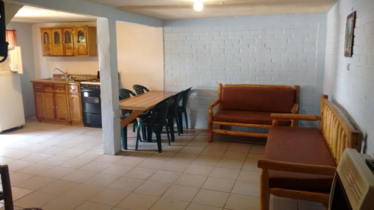 Rinconadas Del Sol Bocoyna Exterior foto